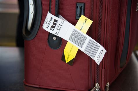 delta airline rfid luggage system|delta airline tracking.